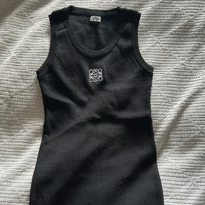 Loewe tank top